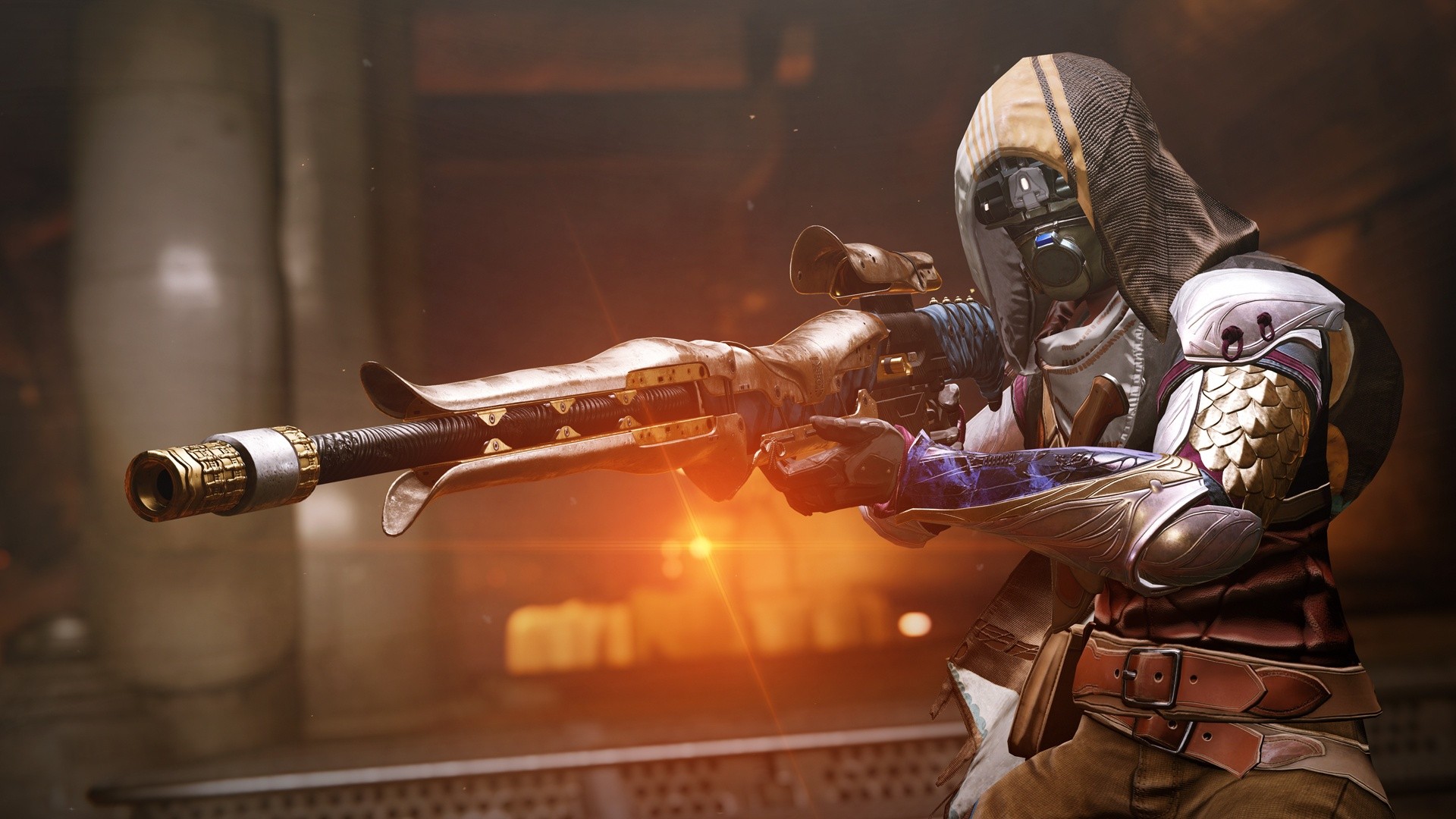 Destiny 2: Los Renegados - Imagen 46